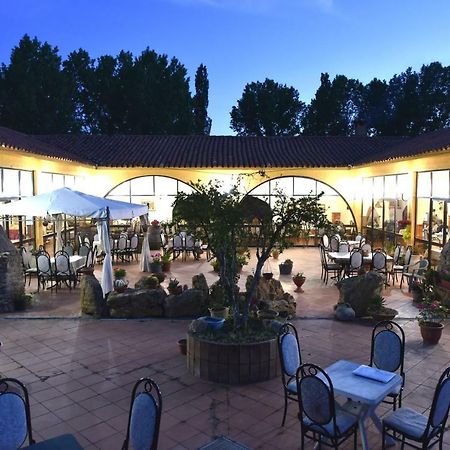 Agriturismo Agricasale Vila Piazza Armerina Exterior foto